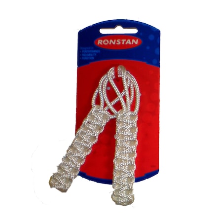 Ronstan Lanyard 4" Pair RF6093L